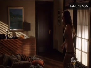 Chloe Bennet in Agents Of S.h.i.e.l.d.