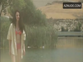 Chloe Bridges in Forget Me Not