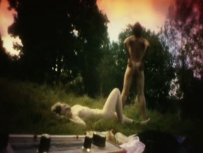 Chloe Farnworth in The Devil's Bargain
