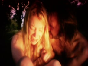 Chloe Farnworth in The Devil's Bargain