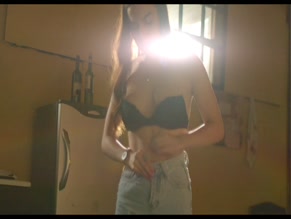 Chloe Jenna in Boso Dos
