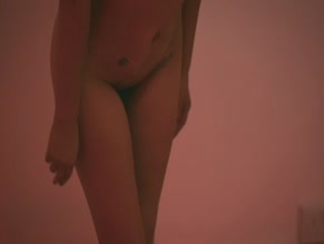 Chrissie Wunna in Dirty Games