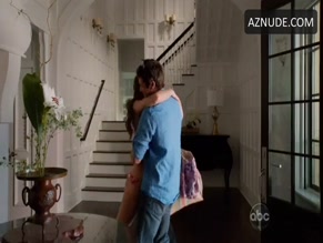 Christa B. Allen in Revenge