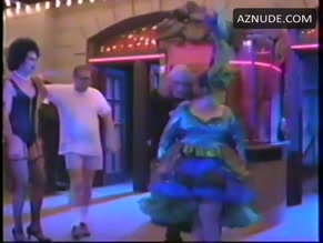 Christa Miller in The Drew Carey Show
