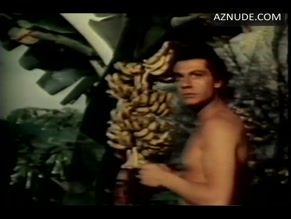 Christiane Martel in Adan Y Eva