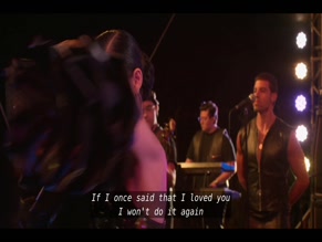 Christian Serratos in Selena: The Series