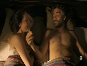 Christina Chang in The Good Doctor