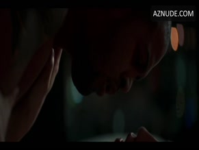 Christina Chong in Bulletproof