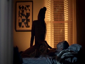 Christina Elmore in Insecure