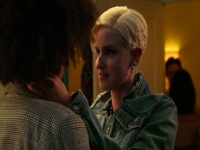 Christina Kartchner in Never Have I Ever