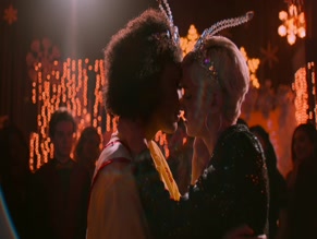 Christina Kartchner in Never Have I Ever