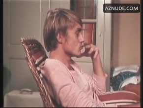 Christina Lindberg in Maid In Sweden