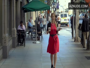 Christina Ulloa in The Wedding Invitation