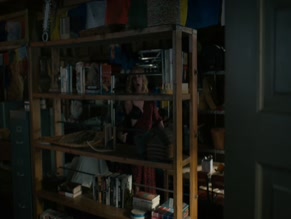 Christine Lahti in Evil