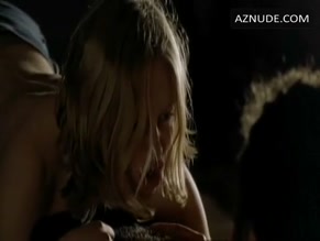 Christine Tremarco in Hold Back The Night