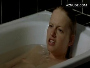 Christine Tremarco in Hold Back The Night