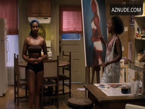Chyna Layne in She's Gotta Have It