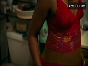 Chyna Layne in She's Gotta Have It