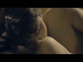 Ciara Bravo in Cherry