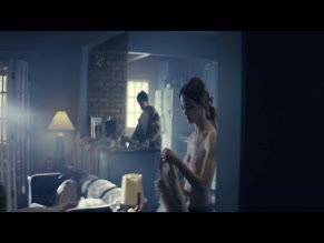 Ciara Bravo in Cherry