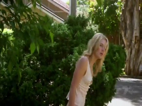 Jessica Marais in Packed To The Rafters