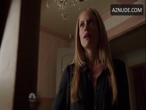 Claire Coffee in Grimm