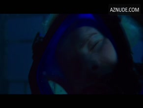 In The Deep