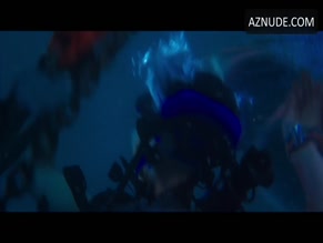Claire Holt in In The Deep