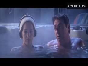 Claire Lautier in Margarita