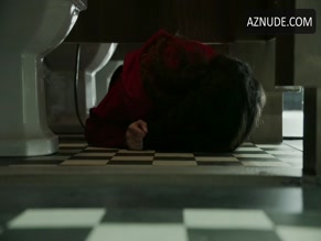 Clara Alvarado in La Casa De Papel