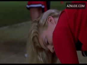 Clare Kramer in Bring It On