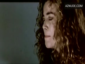 Claudia Christian in Hexed