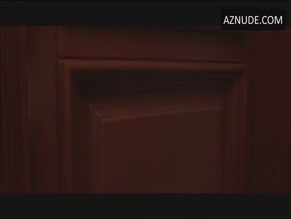 Claudia Gerini in The Unknown Woman