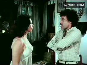 Claudia Gravy in La Amante Ambiciosa