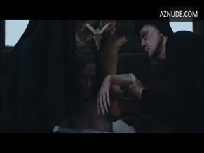 Hagazussa