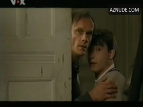 Claudia Michelsen in Drei Chinesen Mit Dem Kontraba