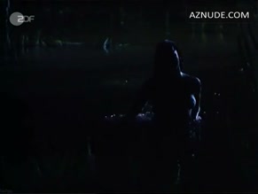 Claudia Michelsen in Wilder Westerwald