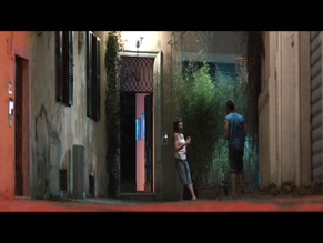 Claudia Pandolfi in My Brother, My Sister