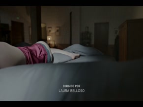 Claudia Riera in The Boarding School: Las Cumbres
