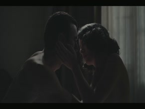 Claudia Traisac in The Patients Of Dr. Garcia