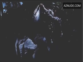 Claudine Auger in Aragosta A Colazione