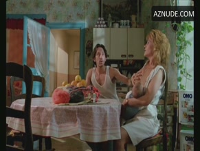 Clementine Celarie in Betty Blue