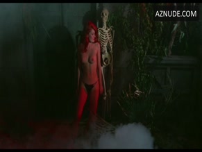 Coleen O'brien in Orgy Of The Dead