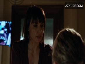 Constance Zimmer in Unreal