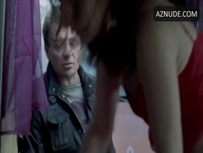 Corinne Masiero in Spiral