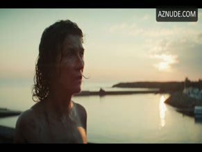 Corinne Valancogne in Marianne