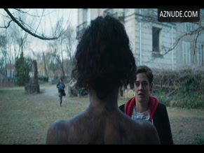 Corinne Valancogne in Marianne