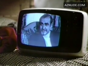 Cornelia Sharpe in The Arab Conspiracy