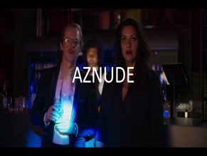 Cosima Henman in Hard Feelings