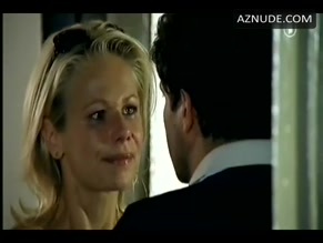 Cosma Shiva Hagen in Tatort